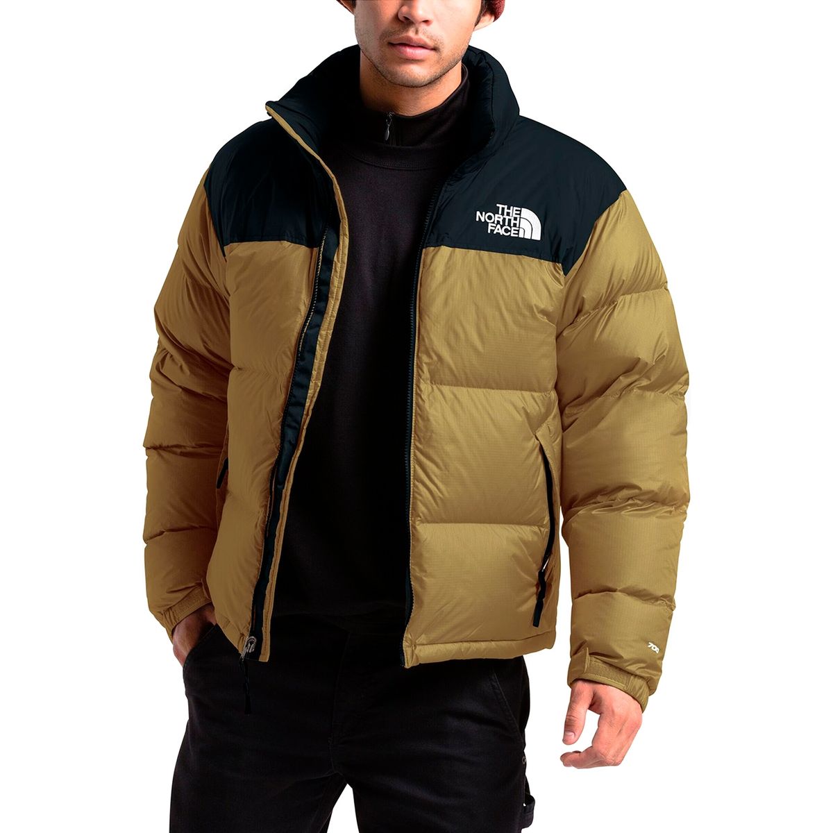 THE NORTH FACE - Chaqueta Hombre M 1996 Retro Nuptse