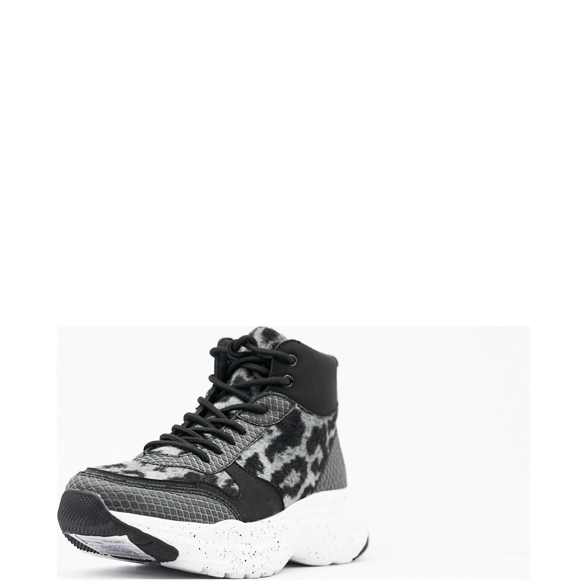 NEW WALK - Zapatilla Mujer Moda Ad-1802531A-90