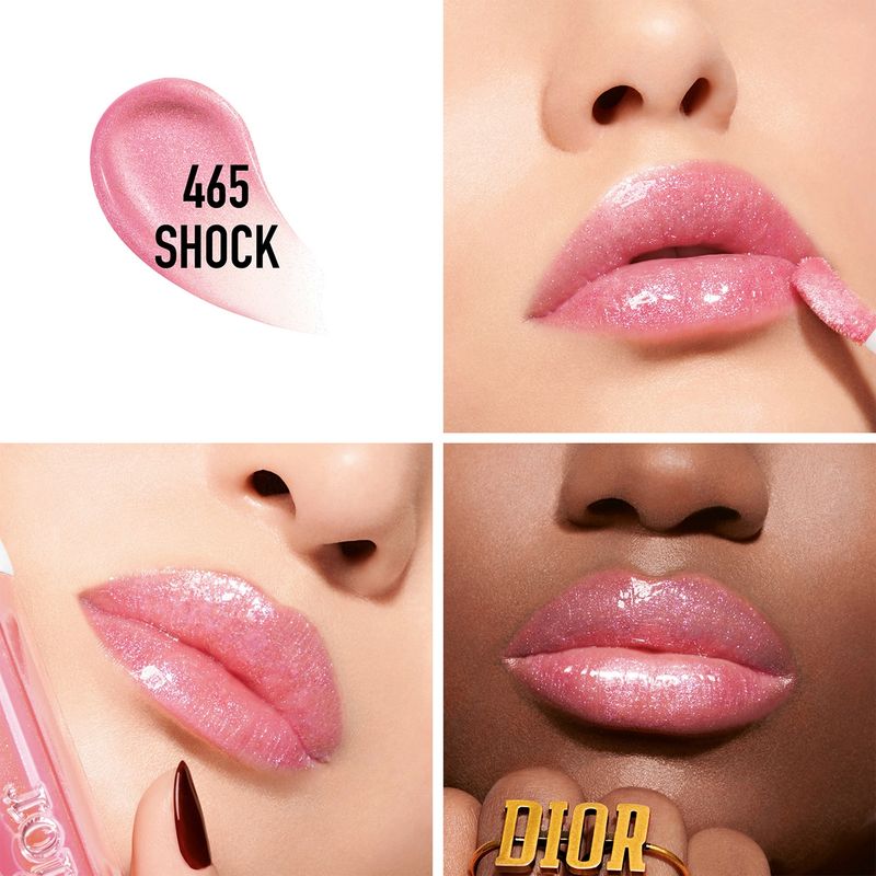 DIOR - Dior Addict Stellar Gloss