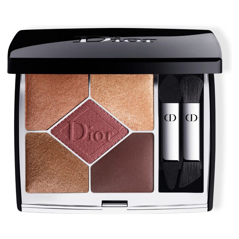 DIOR - DIOR 5 Couleurs Couture - Sombra de Ojos