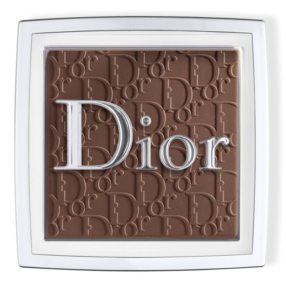 DIOR - Polvo compacto Backstage Face & Body Powder-No-Powder 0N Dior
