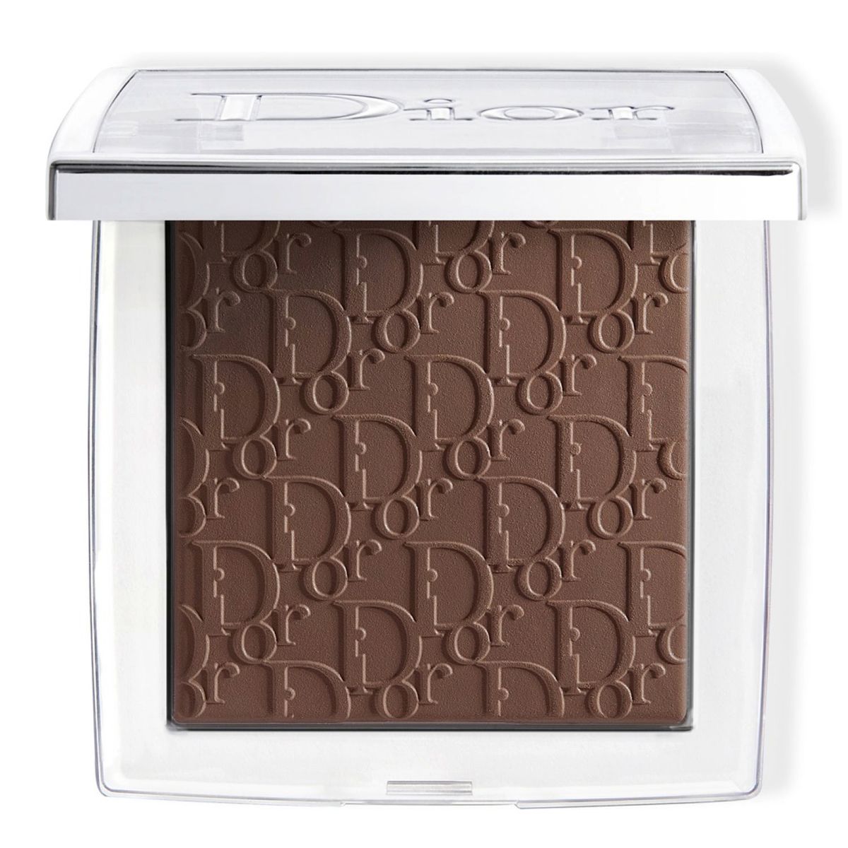 DIOR - Polvo compacto Backstage Face & Body Powder-No-Powder 0N Dior