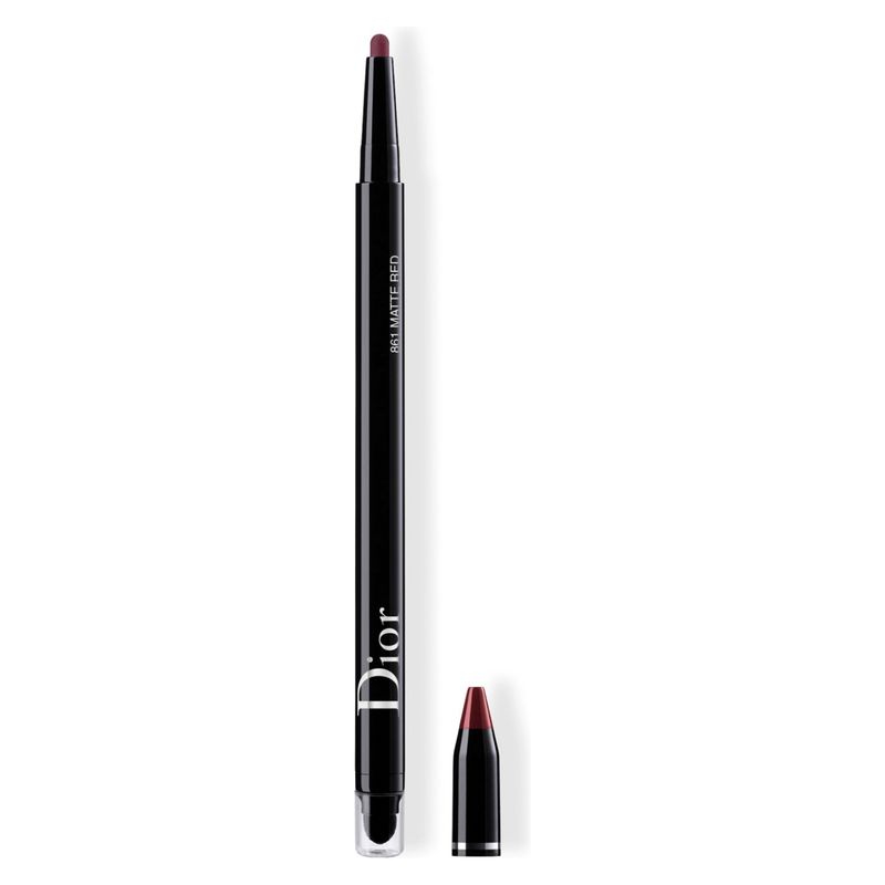 DIOR - Delineador de Labios Matte Red 861 Dior