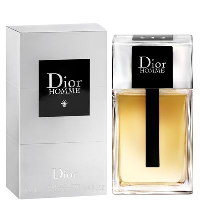 Imagen 2 del producto Perfume Hombre Dior Homme Edt 100 Ml