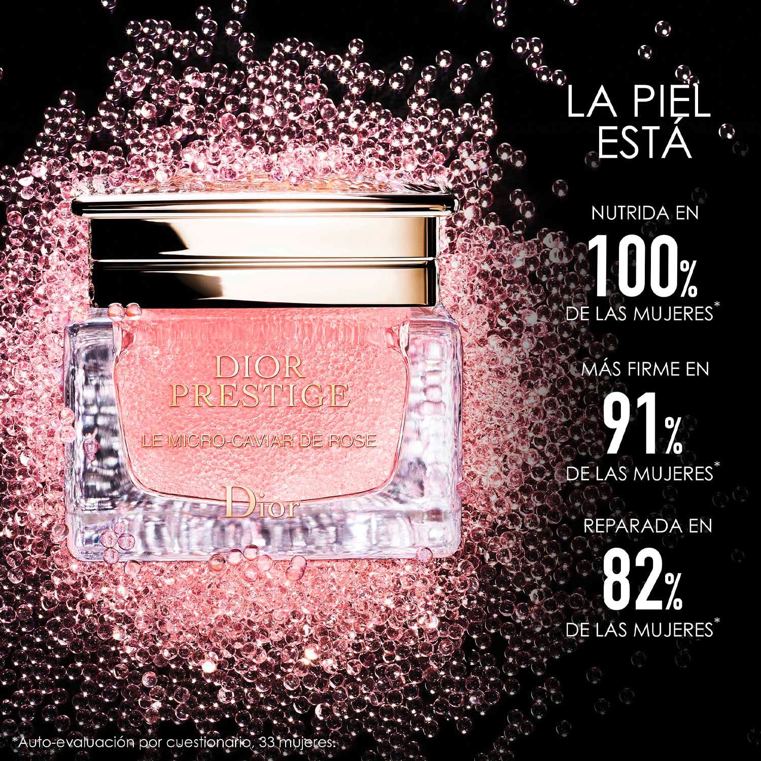 DIOR Serum Prestige Le Micro-Caviar de Rose 75ml Dior | Falabella