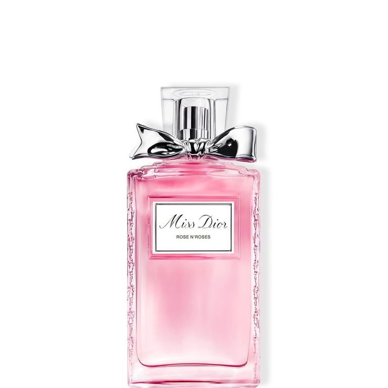 Perfume Mujer Miss Dior Rose N'Roses - Eau de toilette