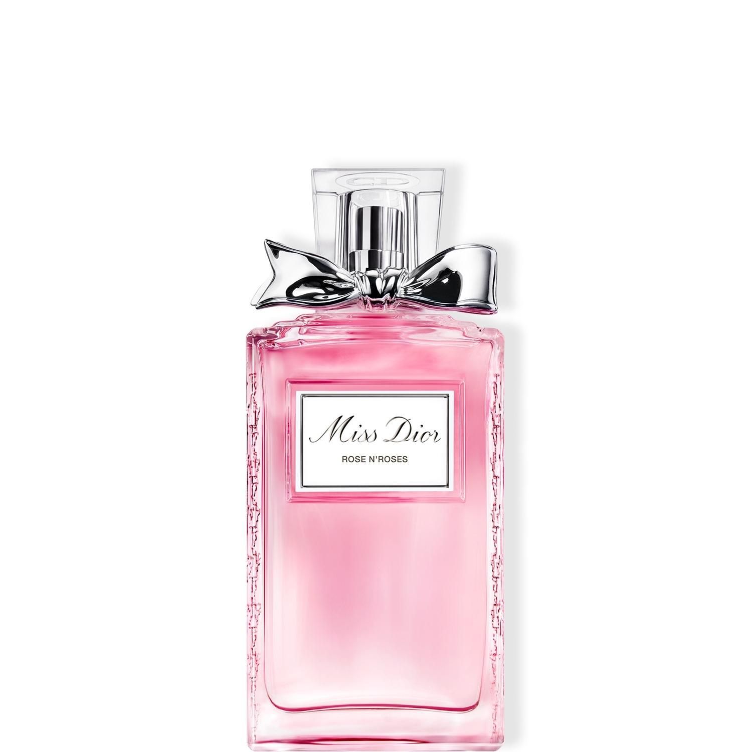 Miss Dior Rose N' Roses 香水100mlオマケ付き DIOR Perfume Mujer Miss Dior Rose N' Roses Edt 100 Ml | Falabella