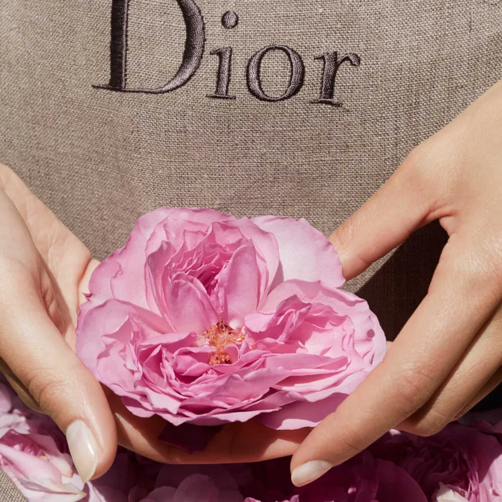 Dior Miss Dior Rose N'Roses EDT 50 ml, foto 7