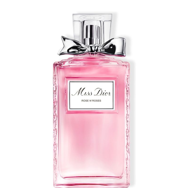 DIOR - Perfume Mujer Miss Dior Rose N' Roses - Eau de toilette