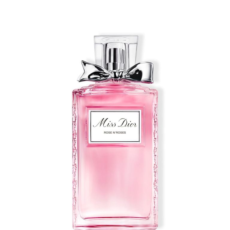 Perfume Mujer Miss Dior Rose N'Roses - Eau de toilette
