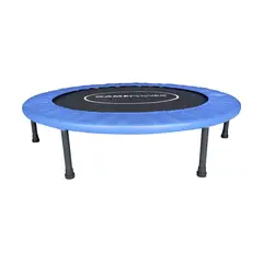GAME POWER - Mini Trampolín 97 Cm