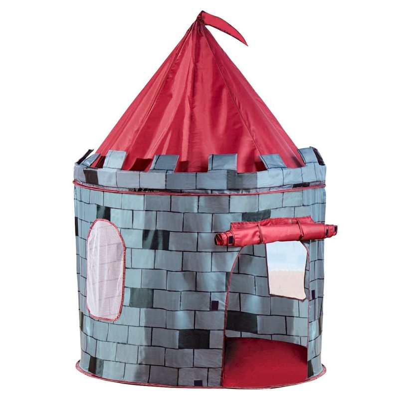 GAME POWER - Castillo De Nino Gamepower 105 Cm Game Power