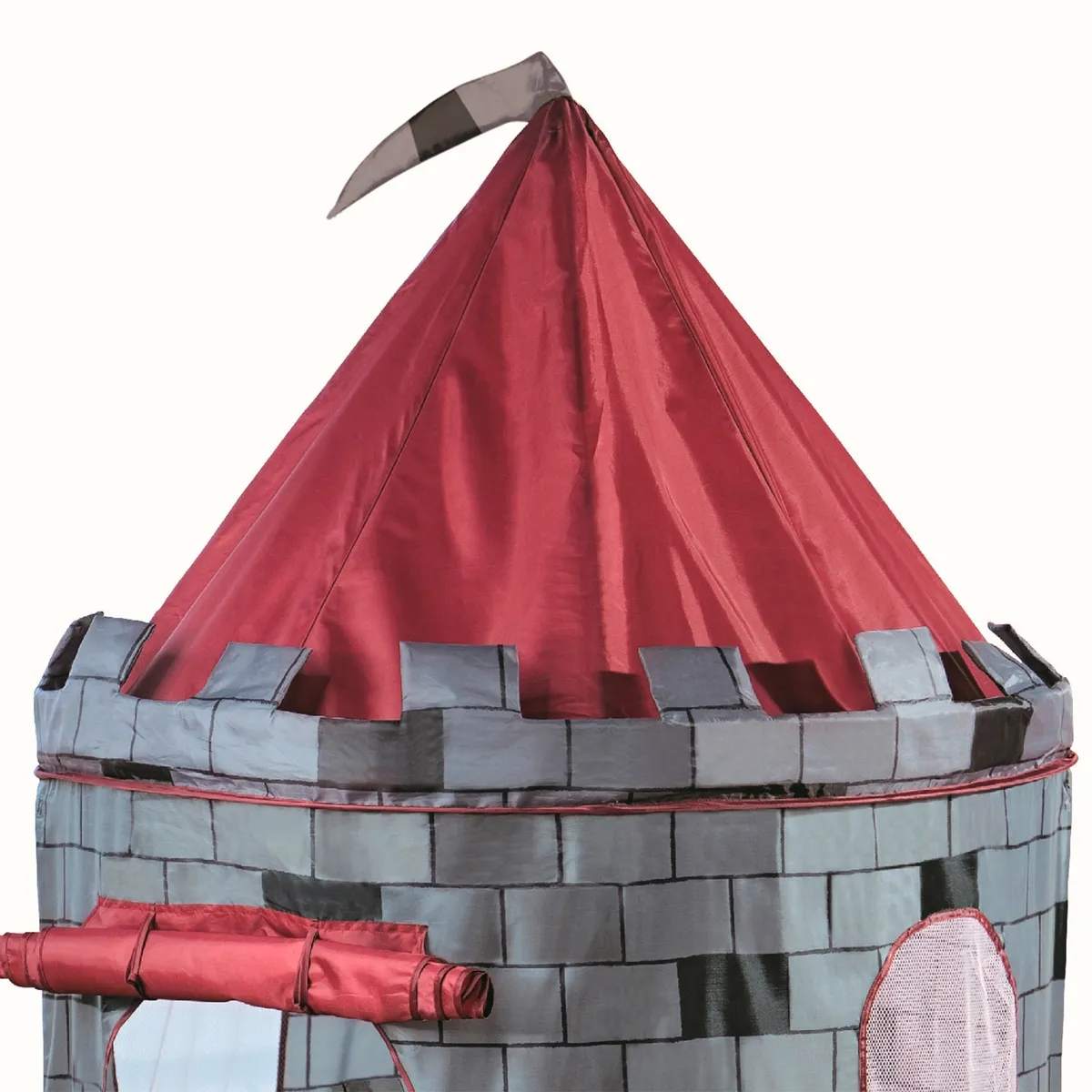 GAME POWER - Castillo De Nino Gamepower 105 Cm Game Power
