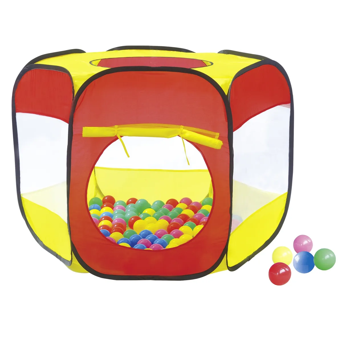 GAME POWER - Corral De Juegos 90 Cm Game Power