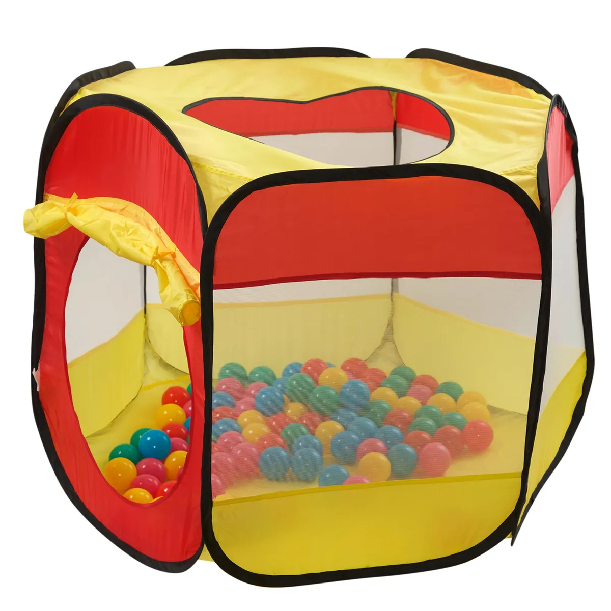 GAME POWER - Corral De Juegos 90 Cm Game Power