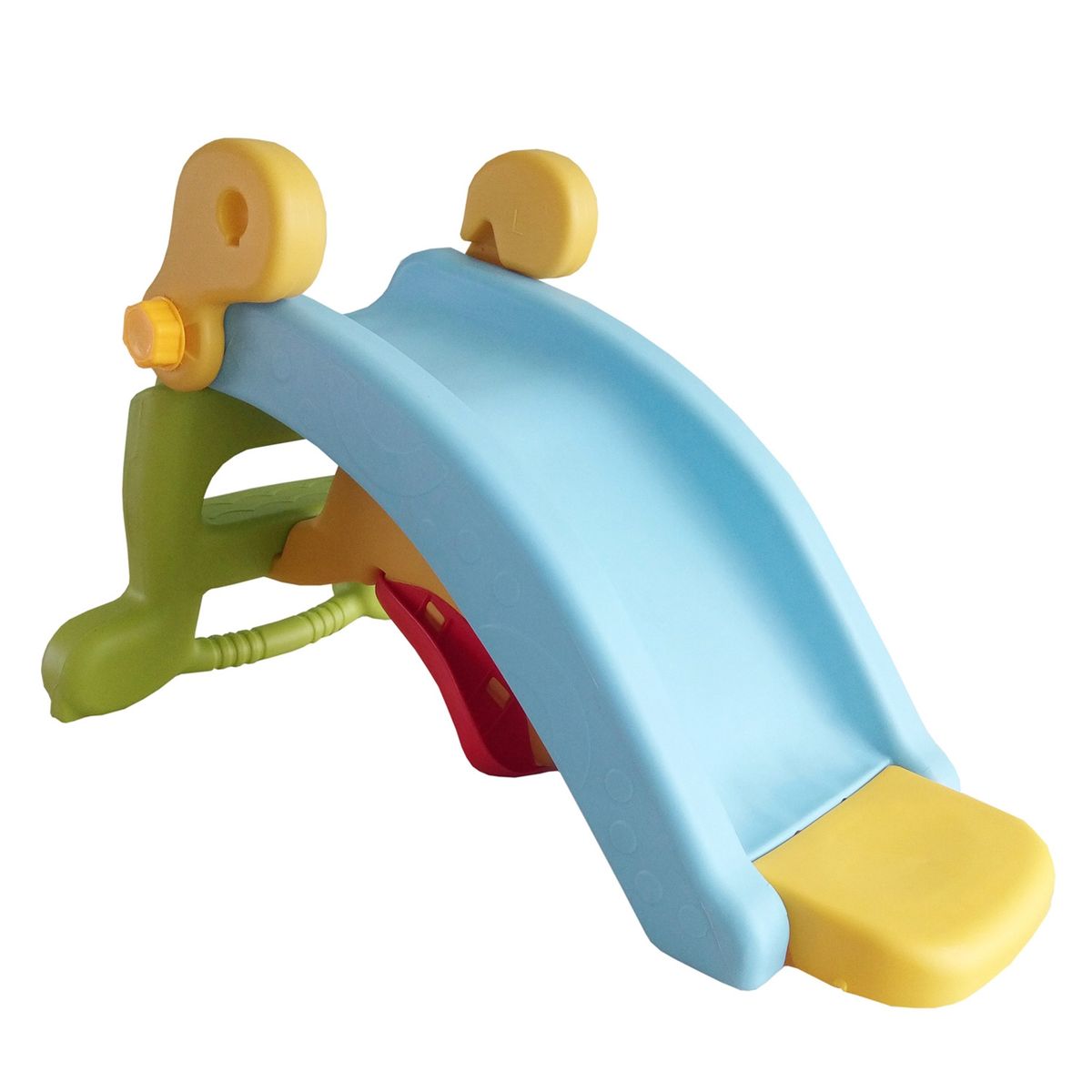 GAME POWER - Centro De Juegos 2 En 1 Game Power