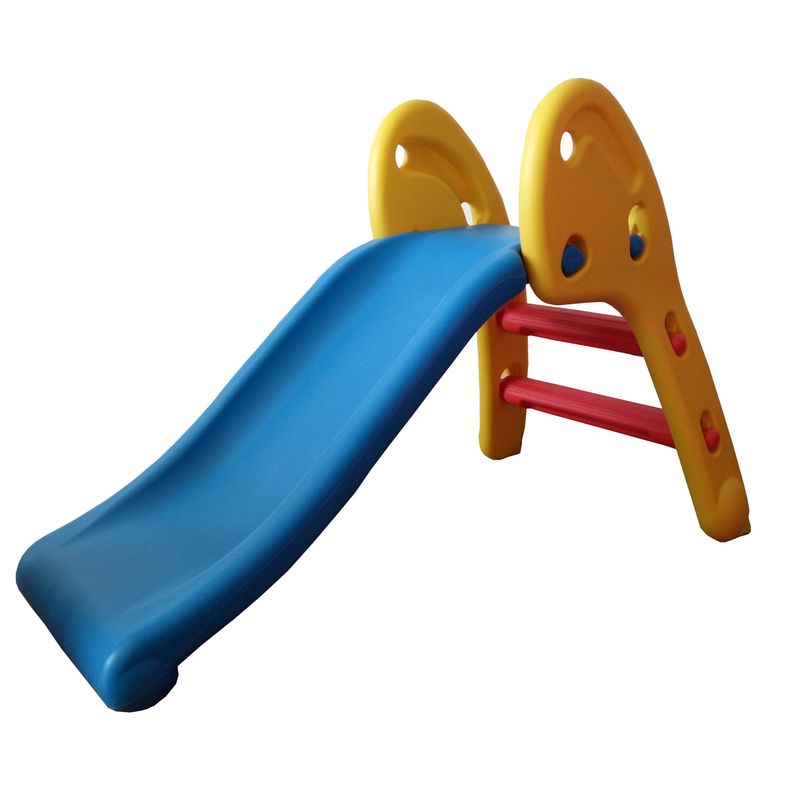 GAME POWER - Resbalín Plegable Game Power