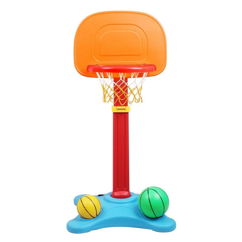 GAME POWER - Set De Basketball Game Power