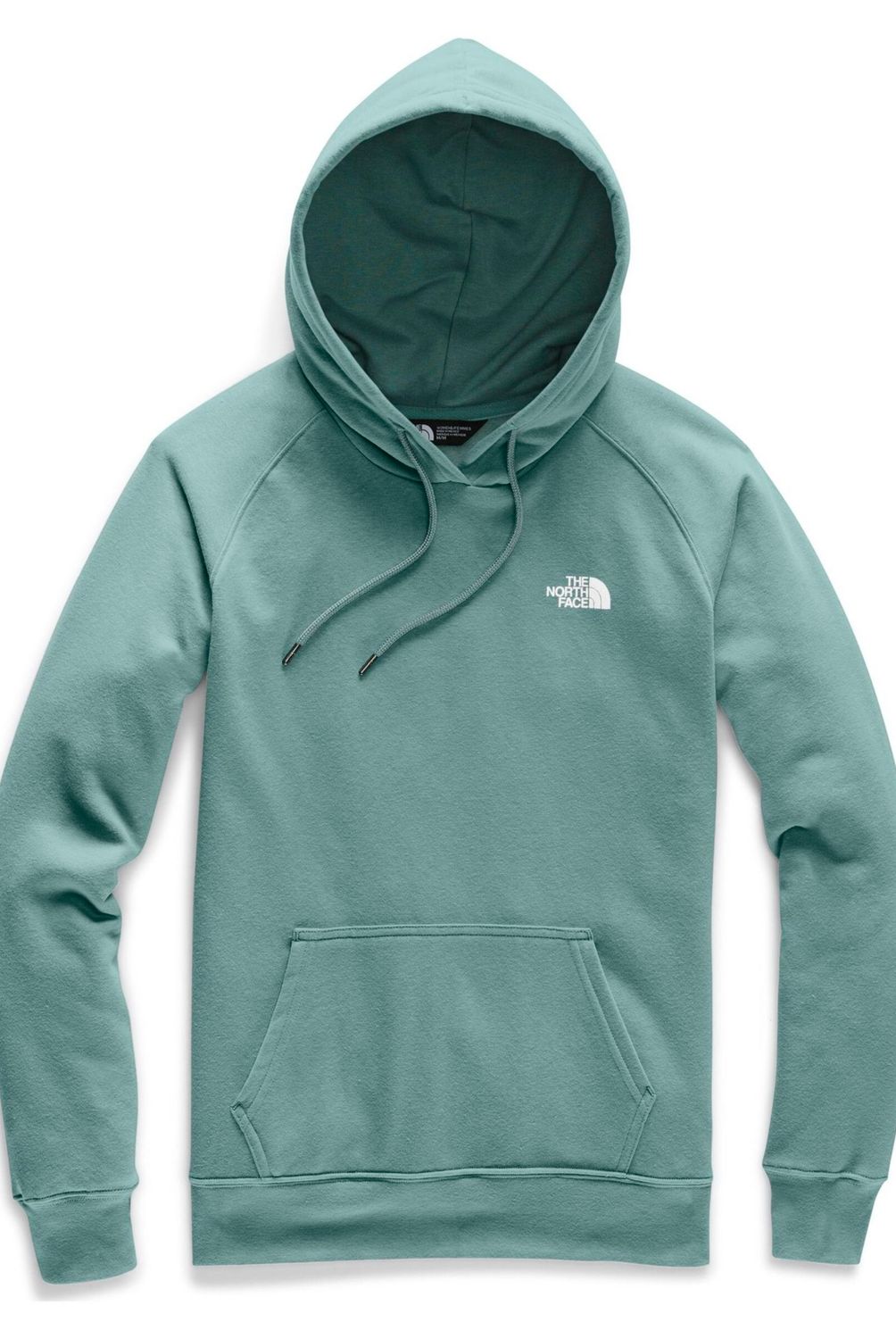 THE NORTH FACE - Poleron Mujer W Red Box Pullover
