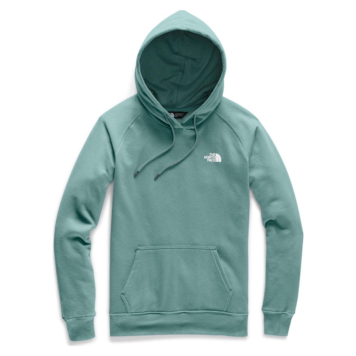 THE NORTH FACE - Poleron Mujer W Red Box Pullover