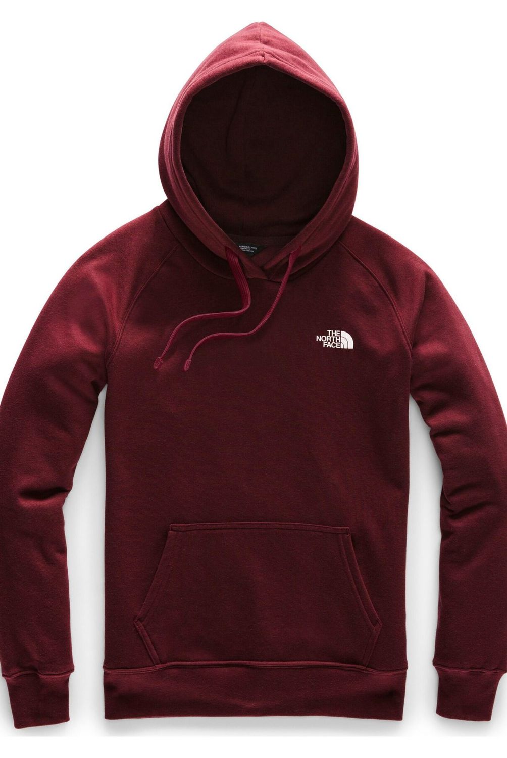 THE NORTH FACE - Poleron Mujer W Red Box Pullover