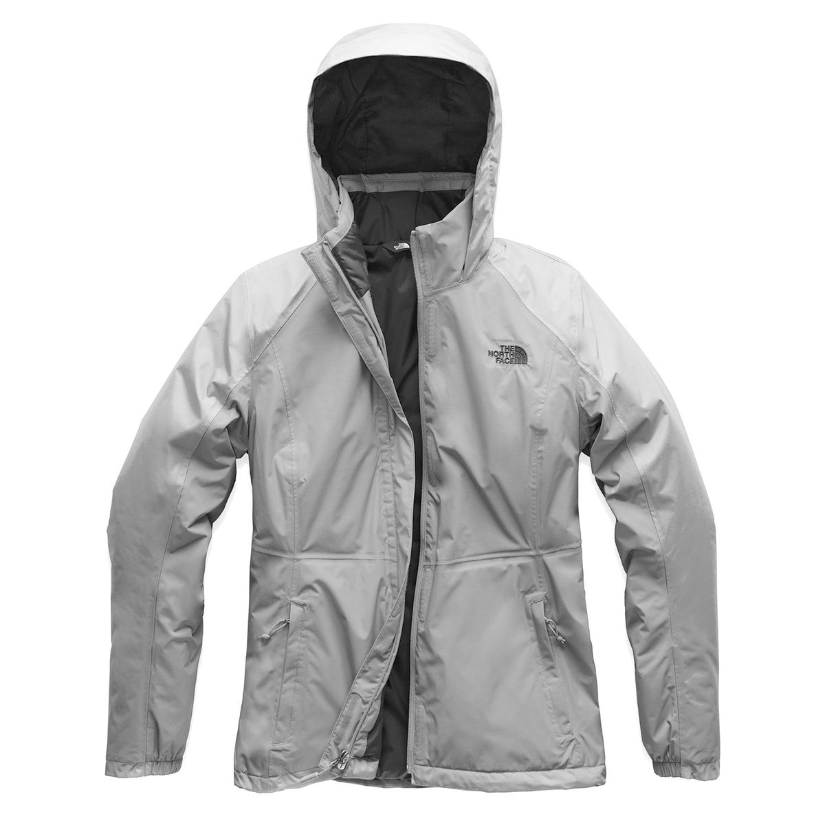 THE NORTH FACE - Chaqueta Mujer W Resolve Insulated