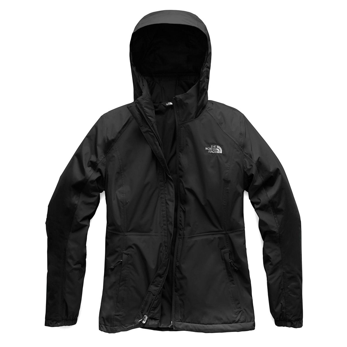 THE NORTH FACE - Chaqueta Mujer W Resolve Insulated