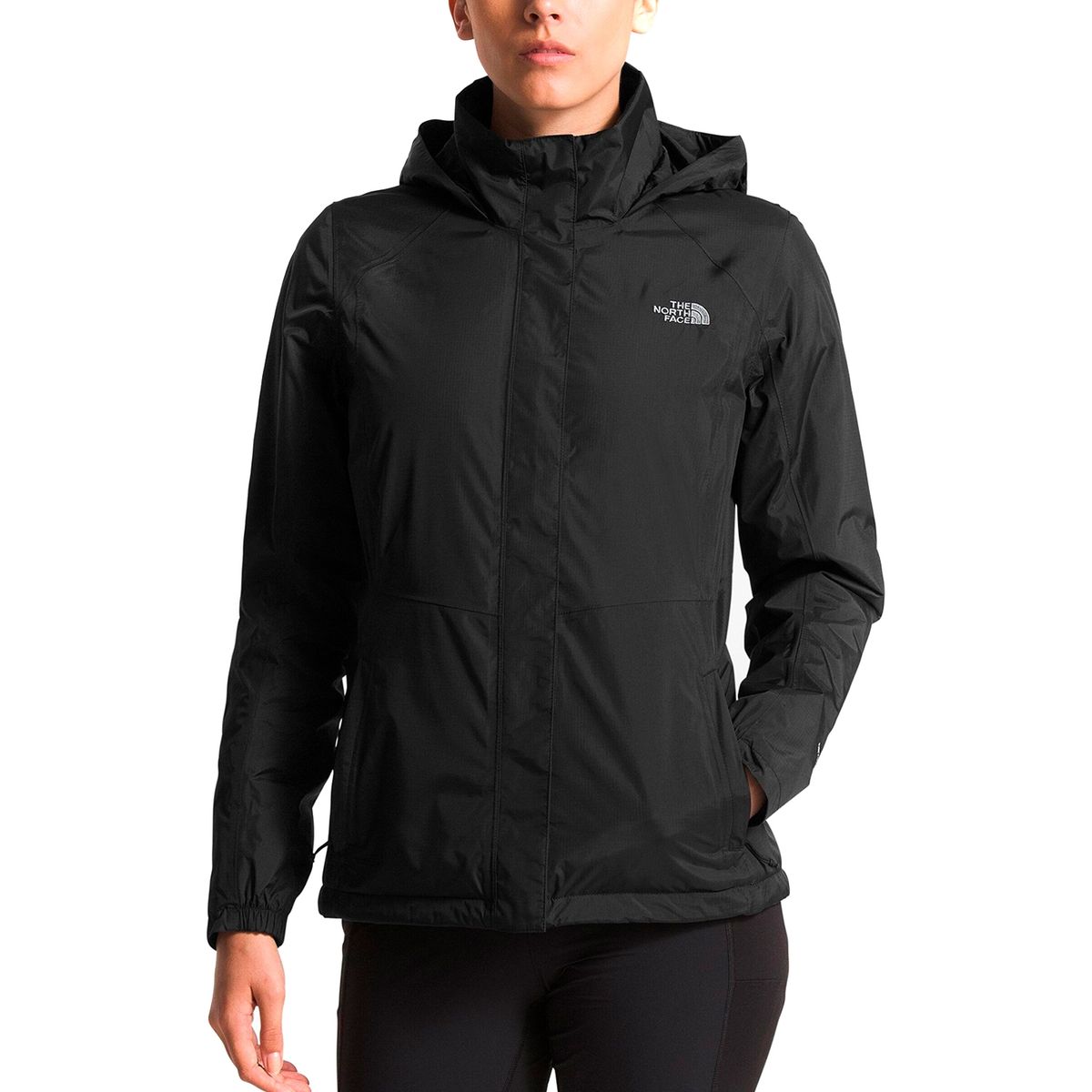 THE NORTH FACE - Chaqueta Mujer W Resolve Insulated