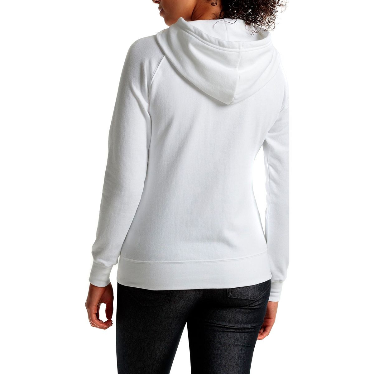 THE NORTH FACE - Poleron Mujer W Half Dome Pullover