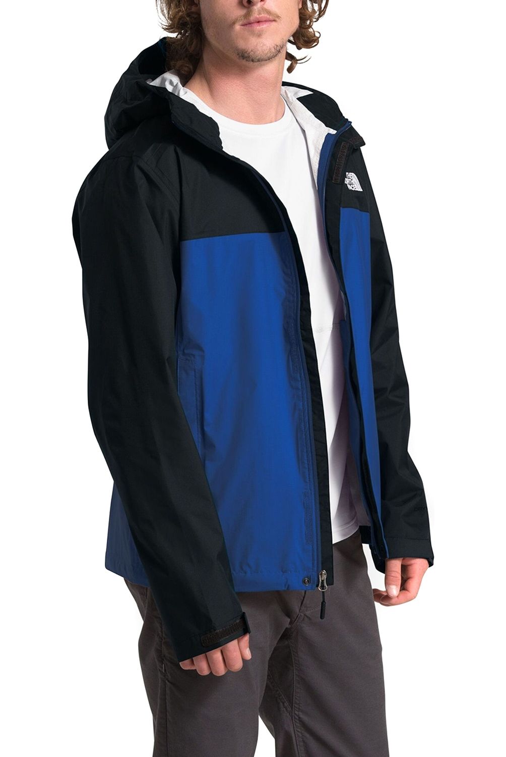 THE NORTH FACE - Chaqueta Hombre M Venture 2 Jacket