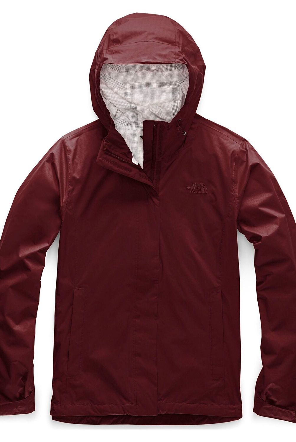 THE NORTH FACE - Chaqueta Mujer W Venture 2 Jacket