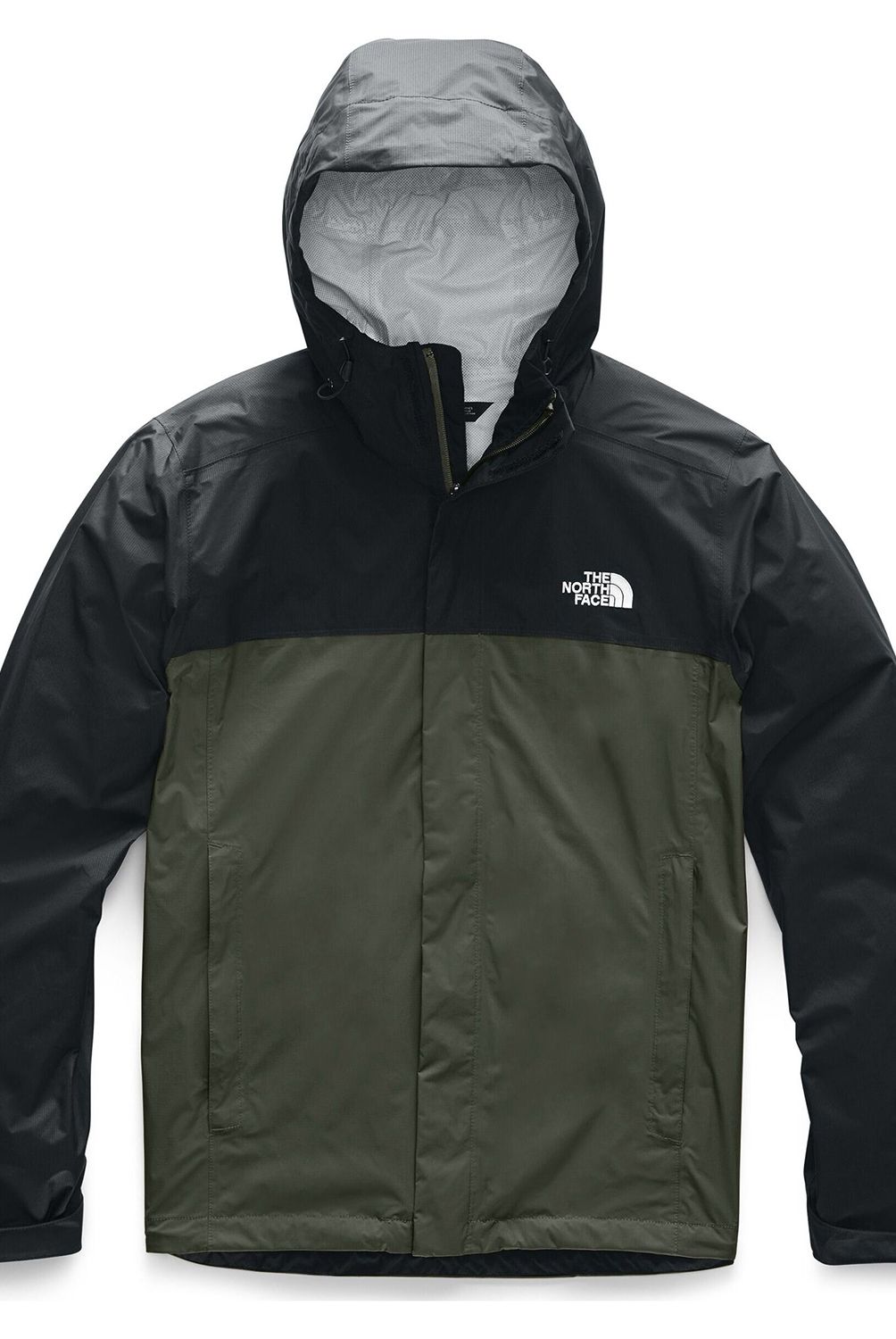 THE NORTH FACE - Chaqueta Hombre M Venture 2 Jacket