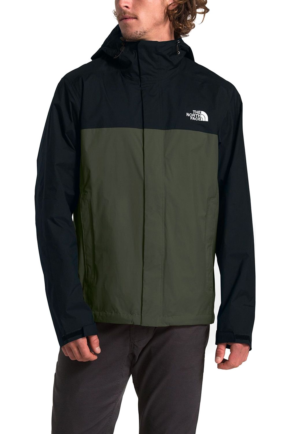 THE NORTH FACE - Chaqueta Hombre M Venture 2 Jacket