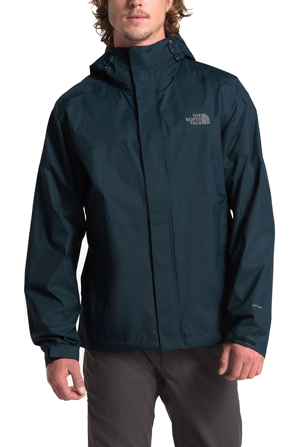 THE NORTH FACE - Chaqueta Hombre M Venture 2 Jacket