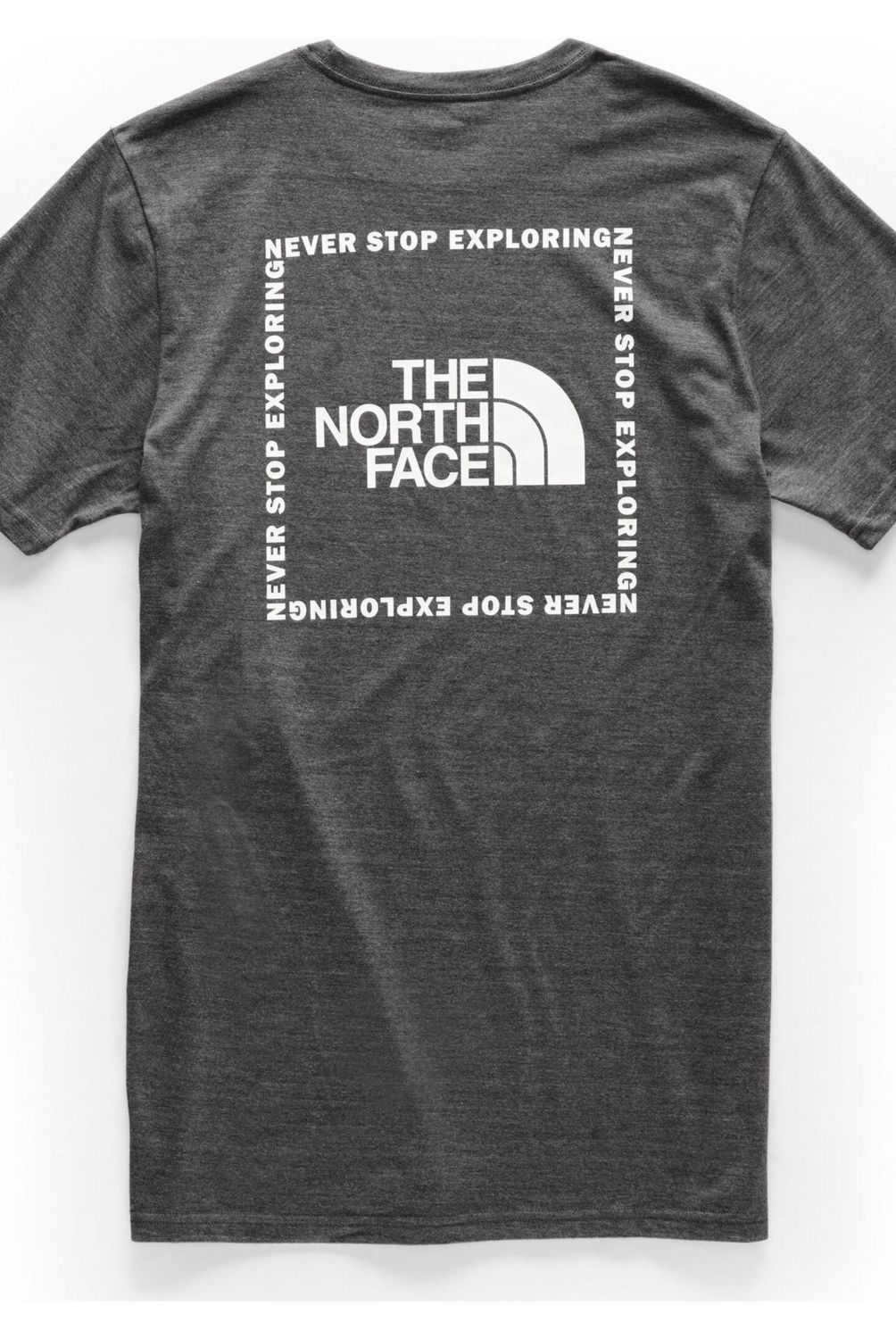THE NORTH FACE - Polera Hombre M S/S Archived Tb Te