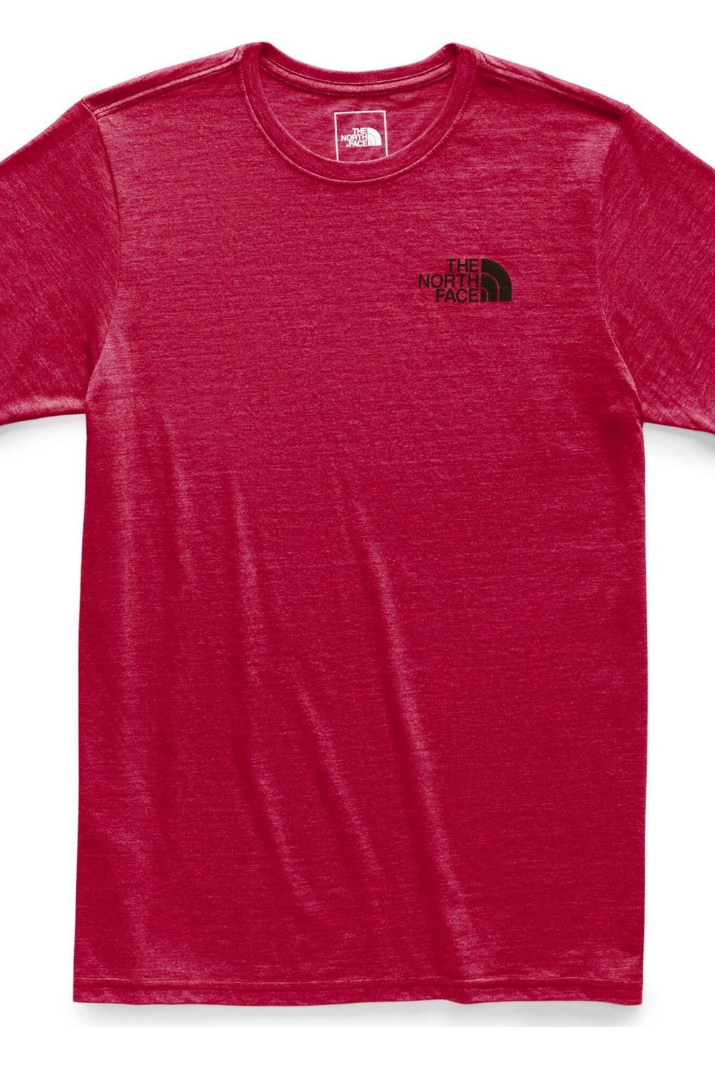 THE NORTH FACE - Polera Hombre M S/S Archived Tb Te