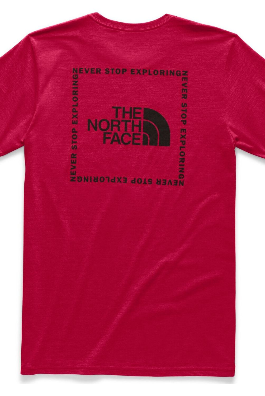 THE NORTH FACE - Polera Hombre M S/S Archived Tb Te