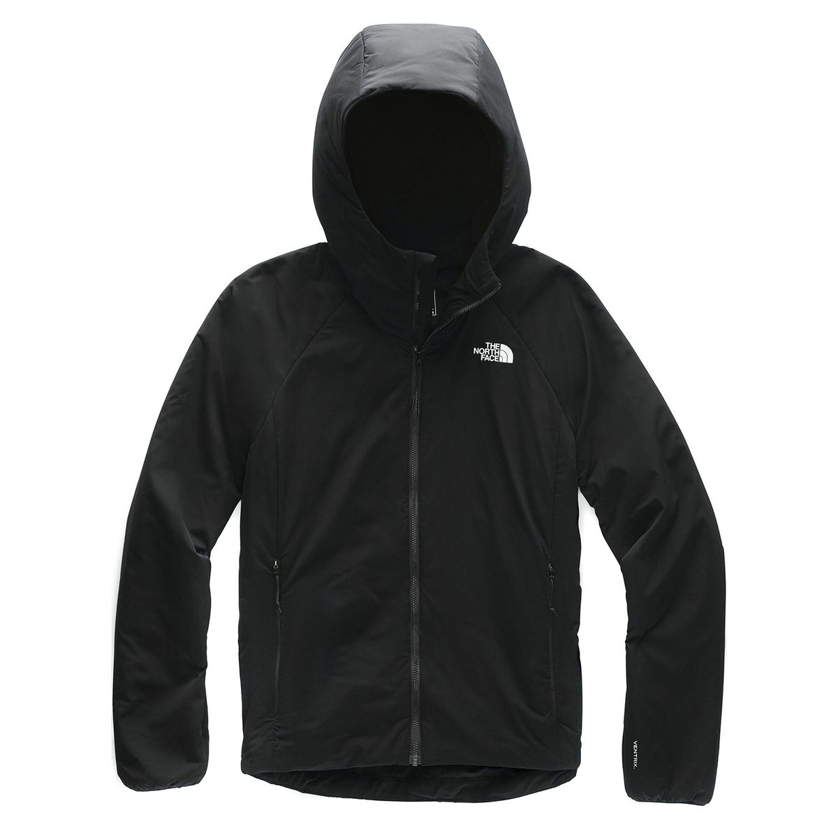 THE NORTH FACE - Chaqueta Mujer W Ventrix Hoodie