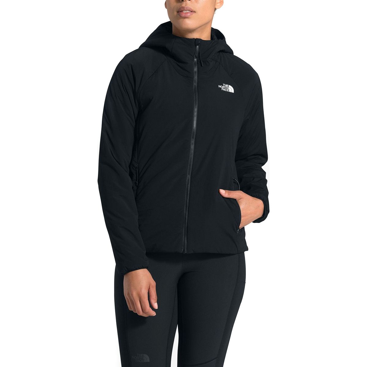 THE NORTH FACE - Chaqueta Mujer W Ventrix Hoodie