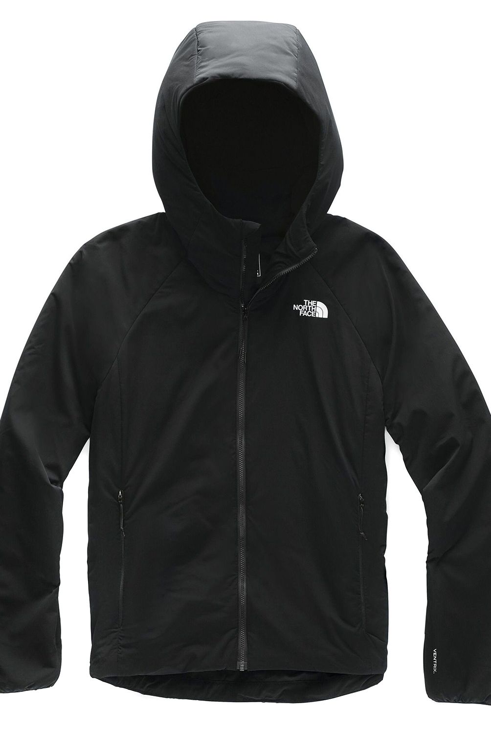 THE NORTH FACE - Chaqueta Mujer W Ventrix Hoodie