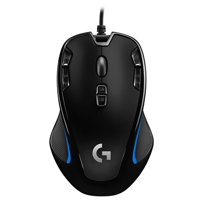 LOGITECH - Mouse Gamer Logitech G300S