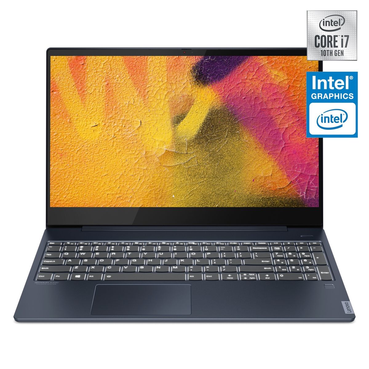 LENOVO - NT LEN CI7 12GB 1+256SSD 15