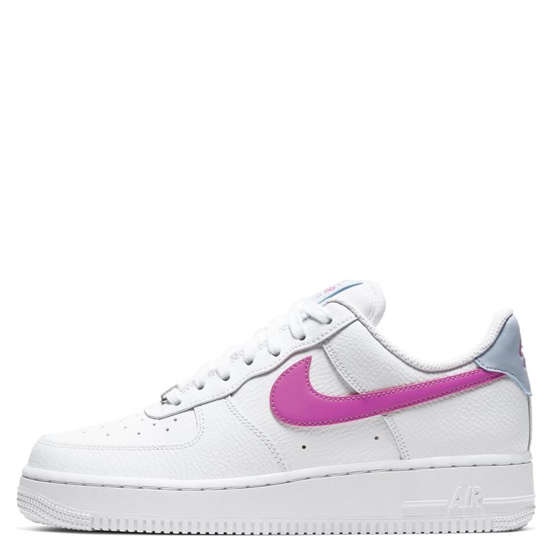 NIKE - Air Force 1 07 Zapatilla Urbana Mujer