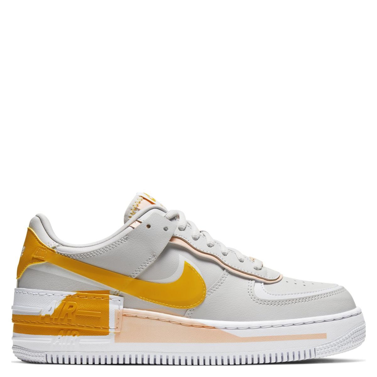 NIKE - Air Force 1 Shadow Zapatilla Urbana Mujer