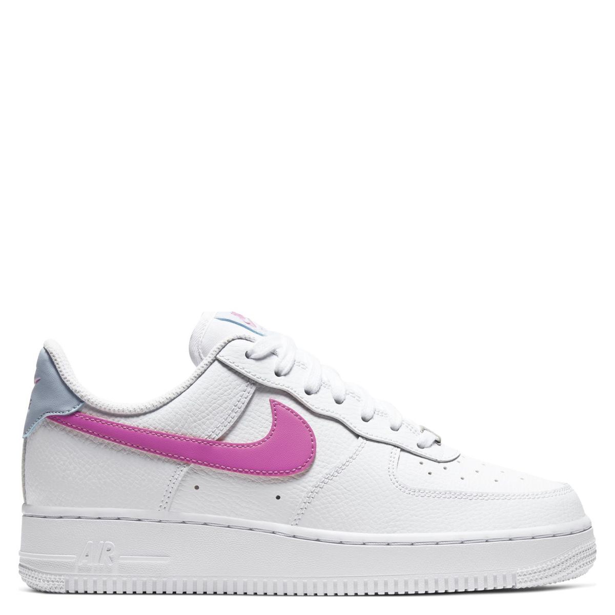NIKE - Air Force 1 07 Zapatilla Urbana Mujer