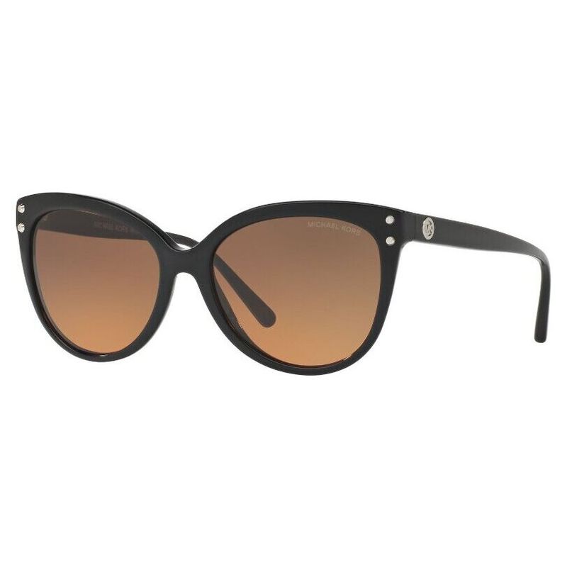 MICHAEL KORS - Lentes de Sol Jan Black