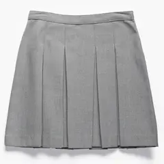 COLEGIO ANDRES BELLO LA SERENA - Falda Escolar Niña