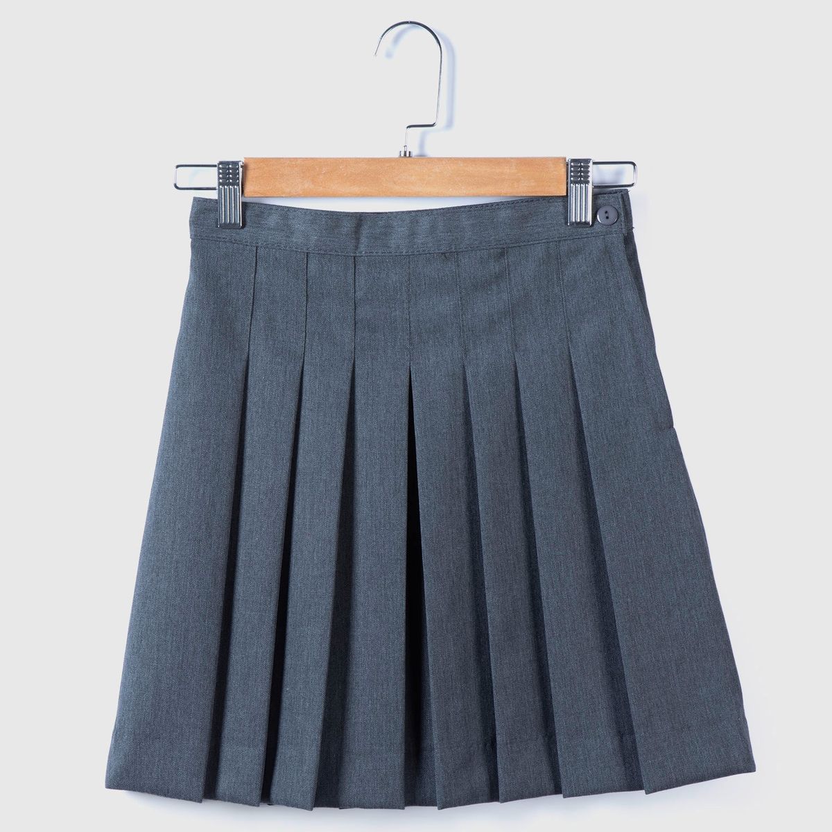 COLEGIO SILVA LEZAETA CALAMA - Falda Escolar Niña Colegio Silva Lezaeta Calama