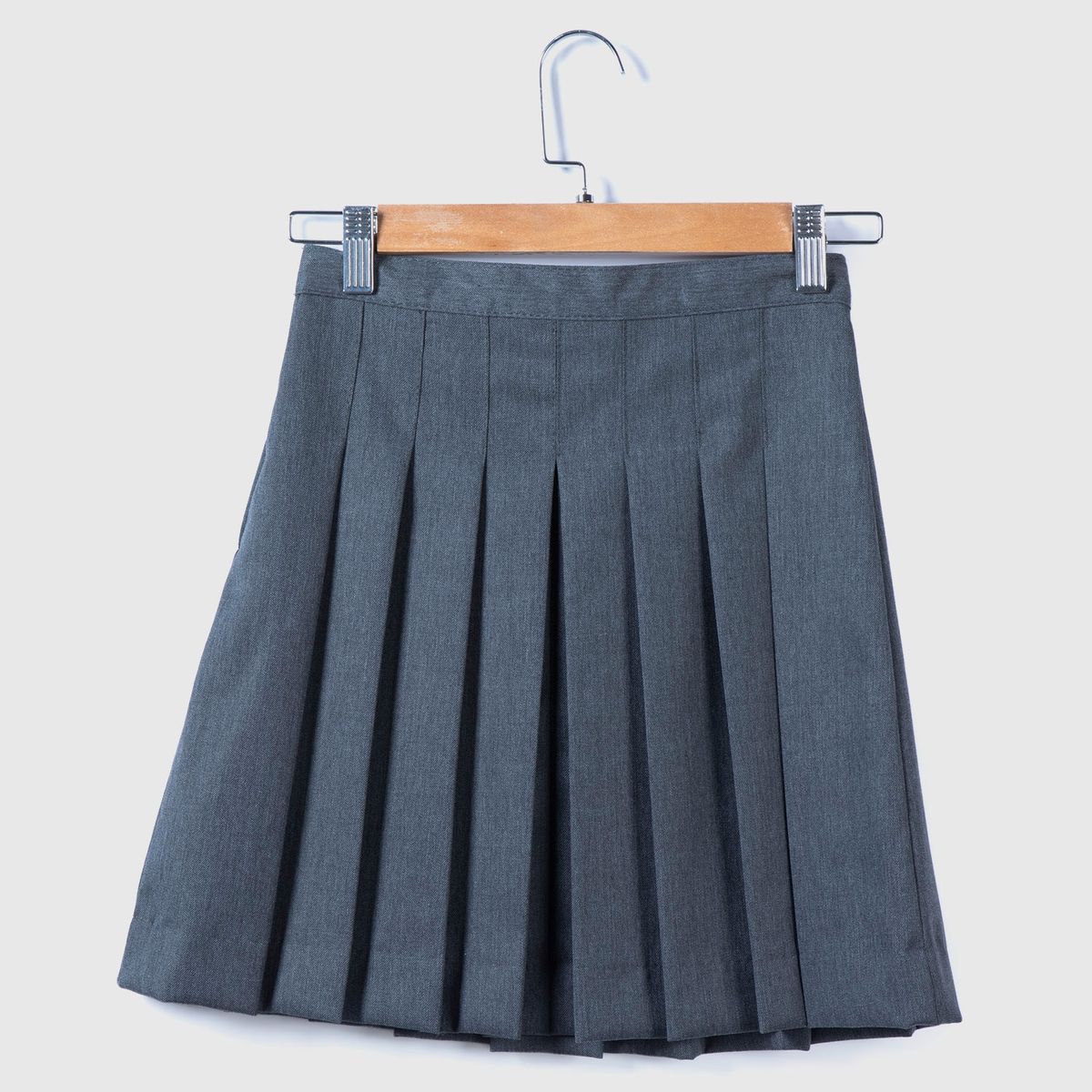 COLEGIO SILVA LEZAETA CALAMA - Falda Escolar Niña Colegio Silva Lezaeta Calama