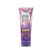 Everpure Purple Brass Toning Shampoo